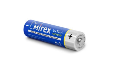 AA MIREX