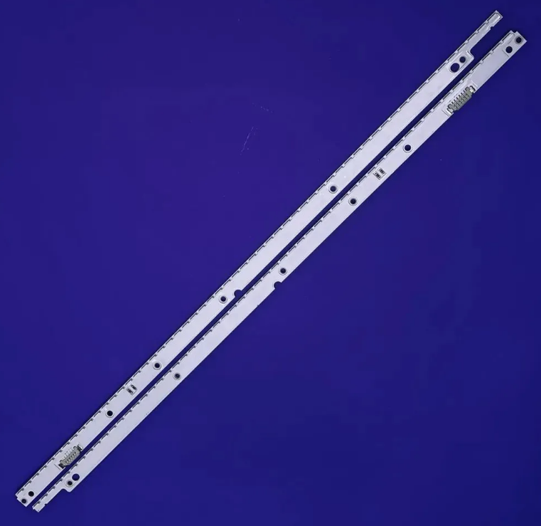 XY-070 светодиодная подсветка для Samsung UA40ES6100J UE40ES5500K 2012SVS40 7032NNB RIGHT/LEFT56 2D