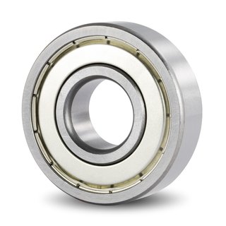 Подшипник для стиральной машины 6305 2Z NTL/FBC 25x62x17 код: ISL6305NTL