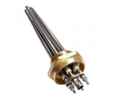 БЛОК-ТЭН для котлов RDT 4500W(1500x3), нержавеющая сталь 68545