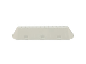 Бойник барабана (ребро) для стиральных машин Indesit/Ariston 64789
