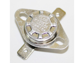 Термодатчик универсальный KSD-301 250V 10A 75°C