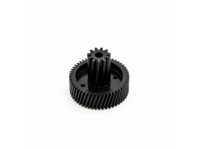 Шестерня D31/12мм L24/10мм Moulinex, Tefal ISL3112 MS006