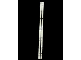 XY-195 RF-BS320E30-0701S-17 32inch 7led : RF-BS320E30-0701S-17