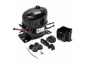 Компрессор AL-GMCC PZ90E1B, R600, 165W
