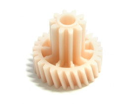 Шестерня мясорубки Kenwood (для блока SKW004) код: KW715563